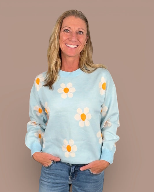 Ruthie Sweater