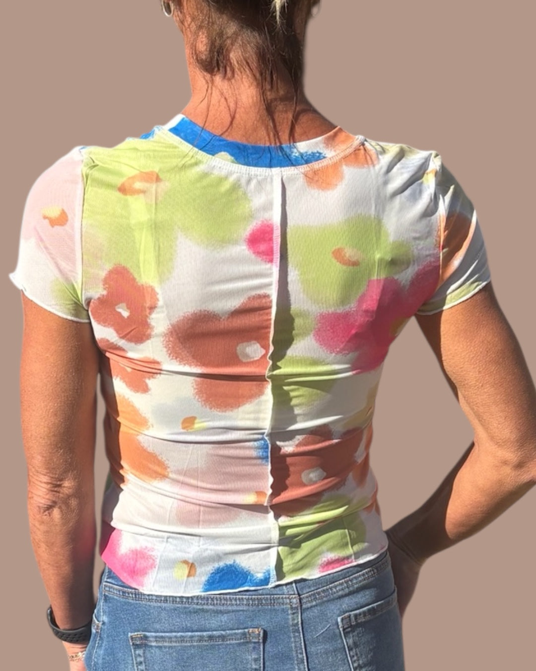 Spring Bloom Shirt