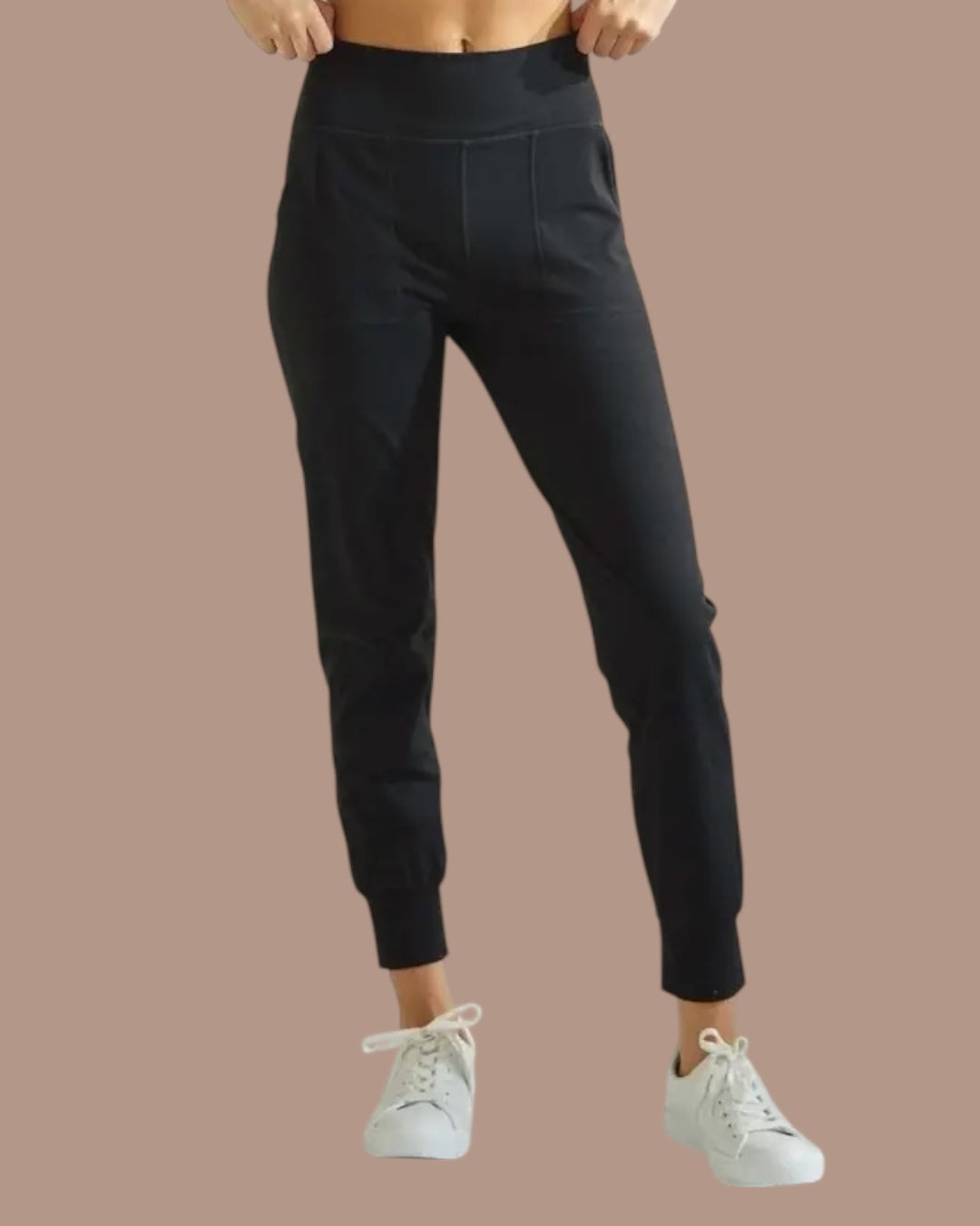 Ultra Smooth Joggers-Plus – The Hidden JEM