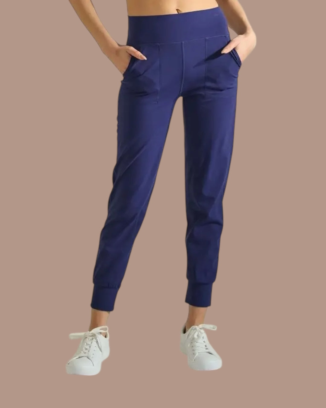 Ultra Smooth Joggers