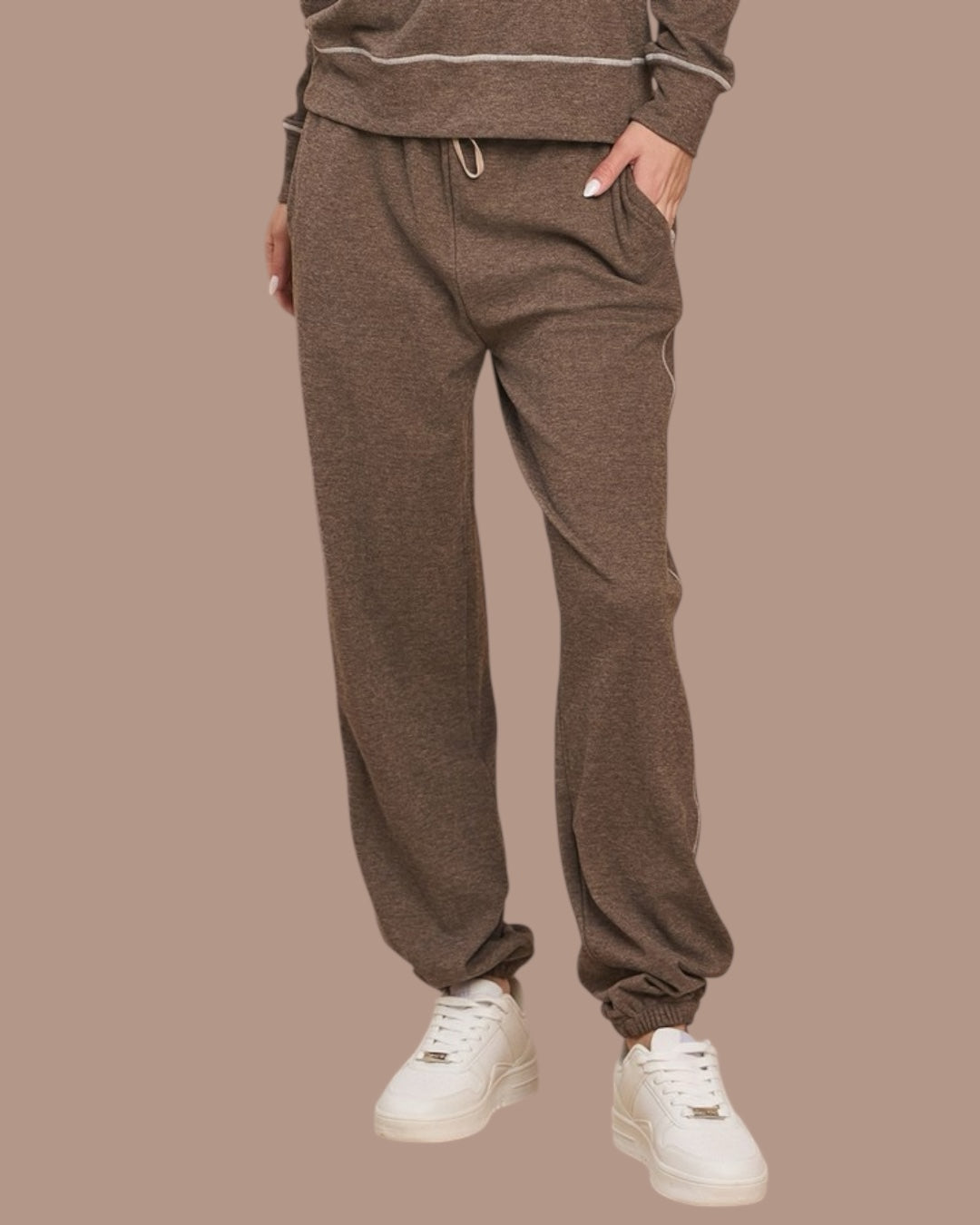 Ultra Soft Jogger