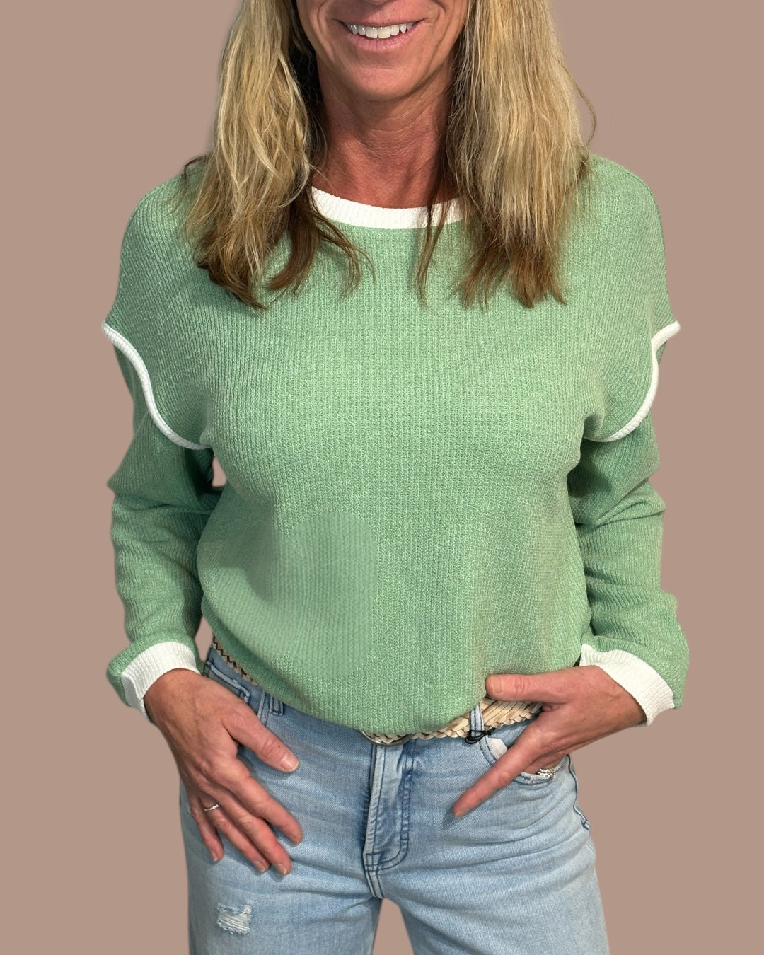 WC Sweater