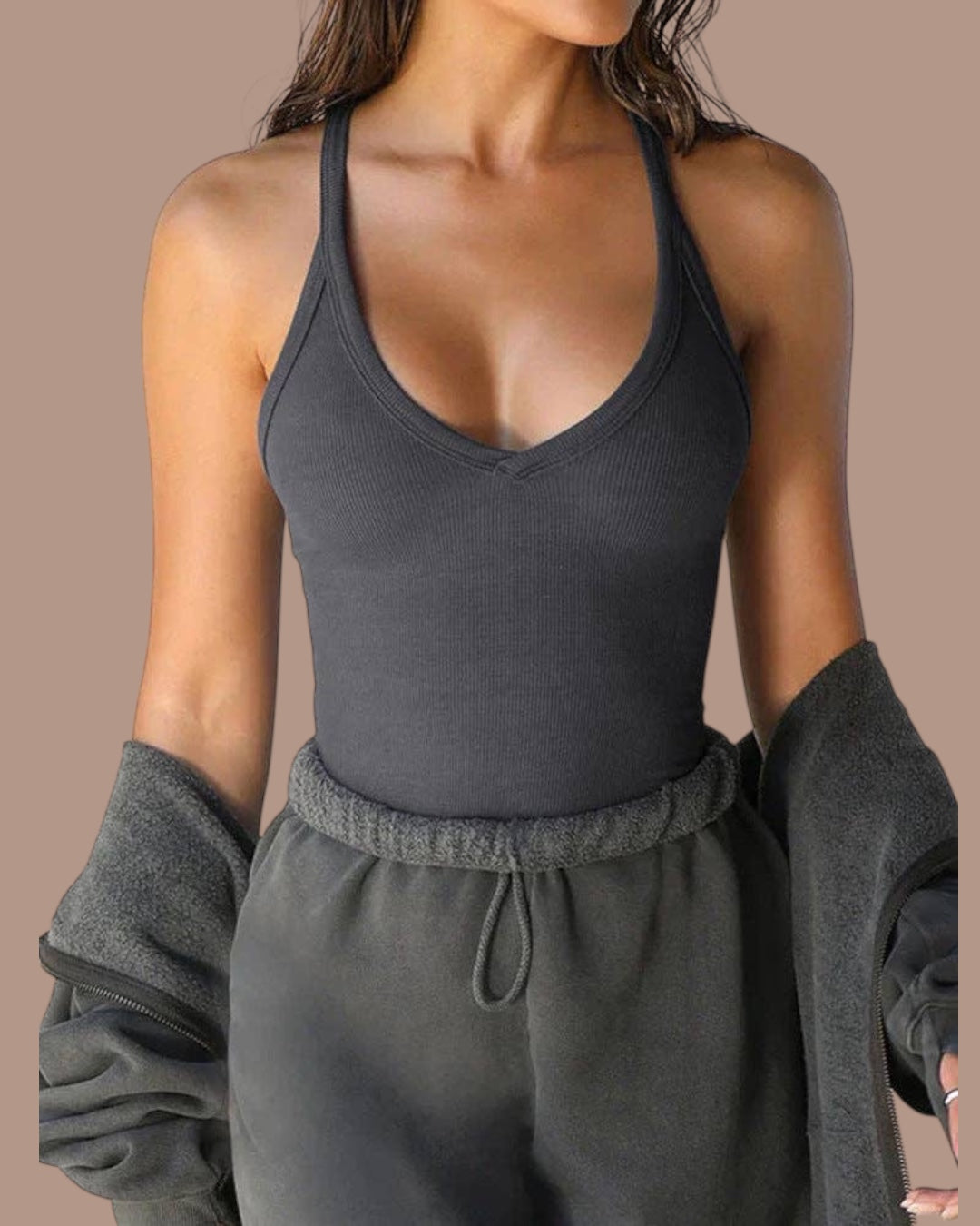 Y2K Tank