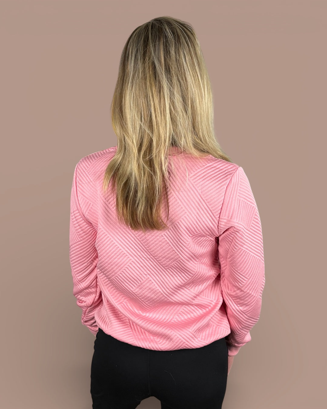 Ann 1/4 Zip