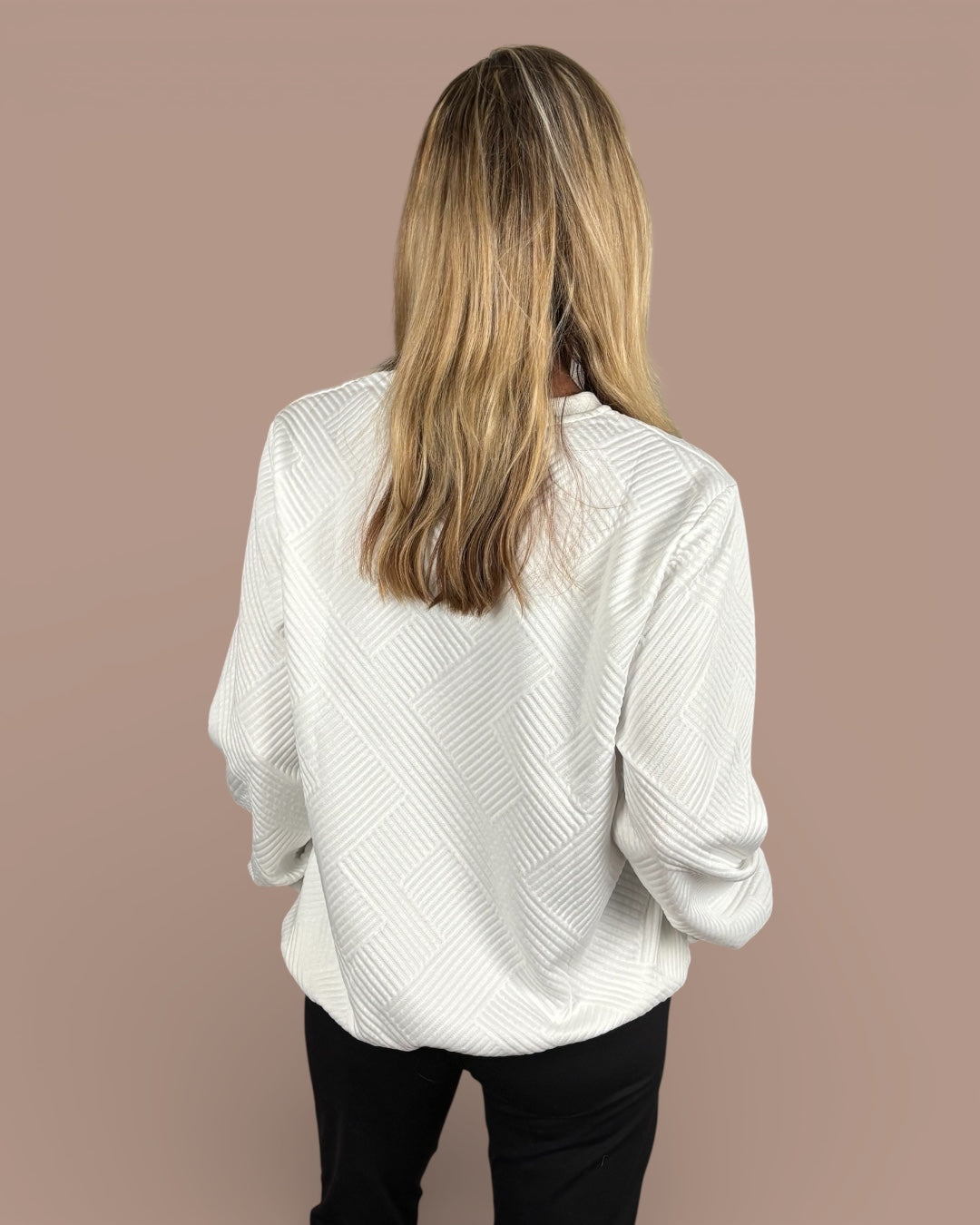 Ann 1/4 Zip