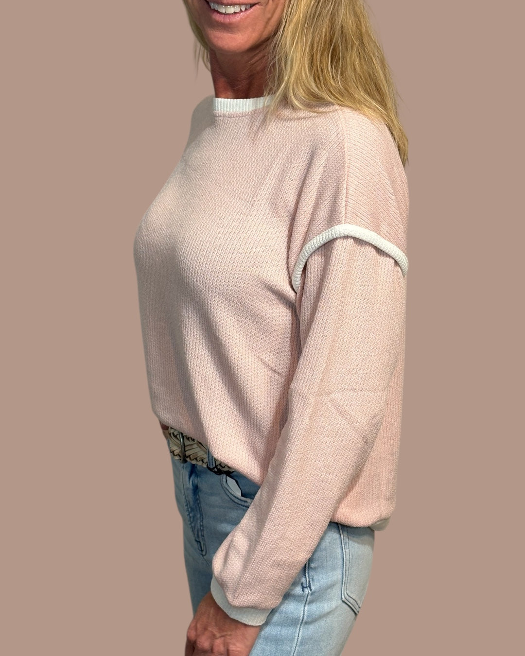 WC Sweater